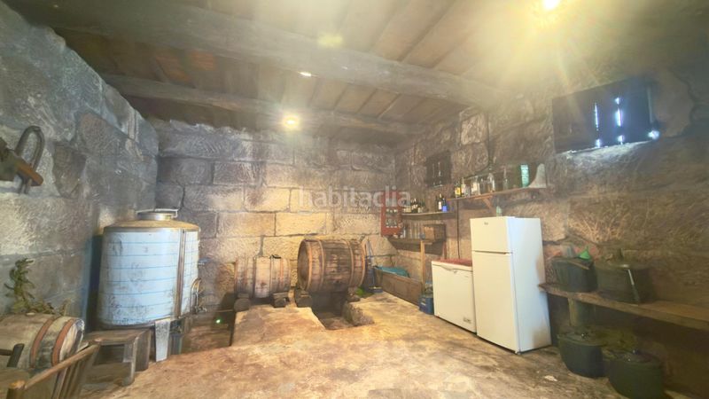 Foto ef1b9141-b44f-496d-aa66-cf96394d0374. Casa amb calefacció aparcament a Amoeiro
