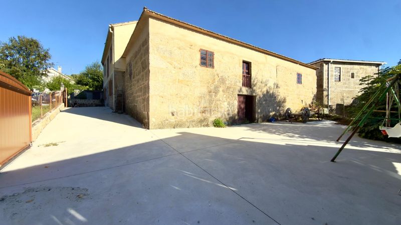 Foto 844f262d-7eb6-44be-a097-5292d6912c8a. Casa amb calefacció a Vilamarín