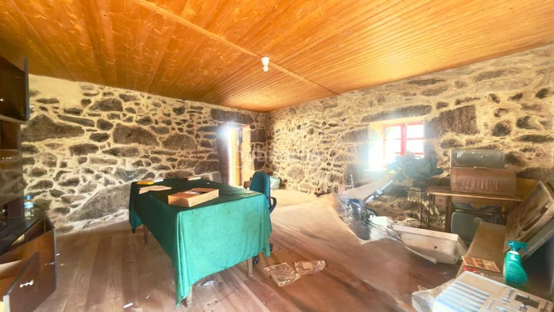 Foto a19feae2-db3a-458c-8e1d-d5e0665c349e. Casa amb calefacció a Vilamarín