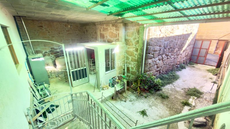 Foto a45d6011-7436-446c-b1fb-cf08f4e4ee9b. Casa amb calefacció a Vilamarín