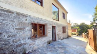 Casa a Vilamarín