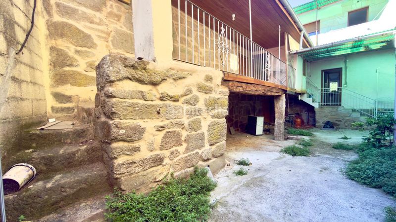 Foto b4d7efd9-ca22-4442-b9ff-aa6d79be71e0. Casa amb calefacció a Vilamarín