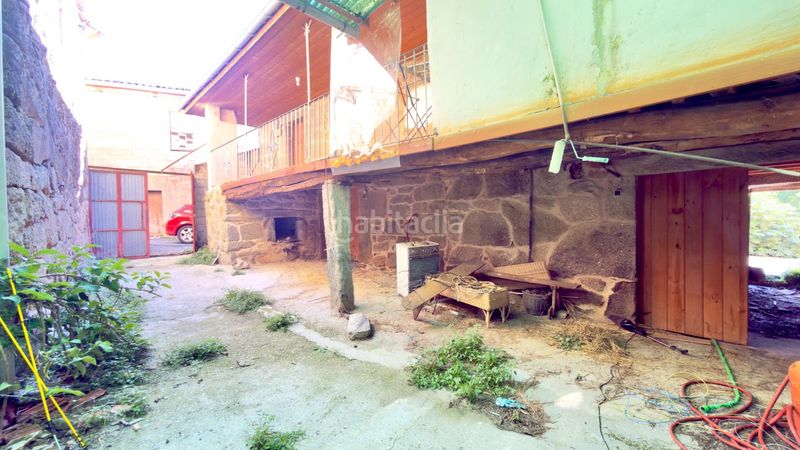 Foto b8623b21-e2ed-4eae-a270-7eae2f1eb3d9. Casa amb calefacció a Vilamarín