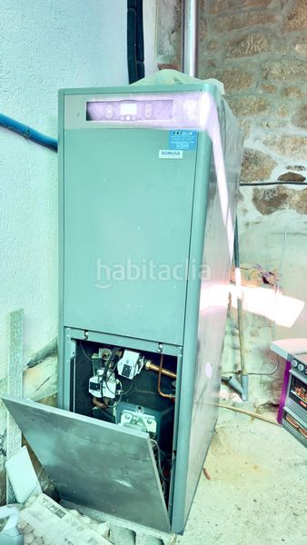 Foto dd3759c7-2a59-4a03-af5f-9a19c8574887. Casa amb calefacció a Vilamarín