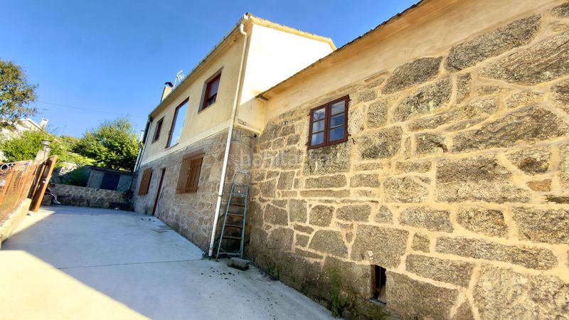 Foto f3dff523-9eff-43b3-a487-ba64d2747b59. Casa amb calefacció a Vilamarín