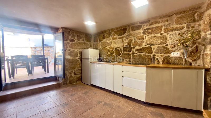 Foto 0371e68f-7417-4317-98a8-e4ab671c8ce9. Casa amb calefacció a San Francisco Ourense