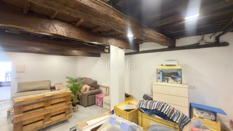 Foto bef38382-d954-4a27-83f9-658c6fae2da3. Casa amb calefacció a San Francisco Ourense