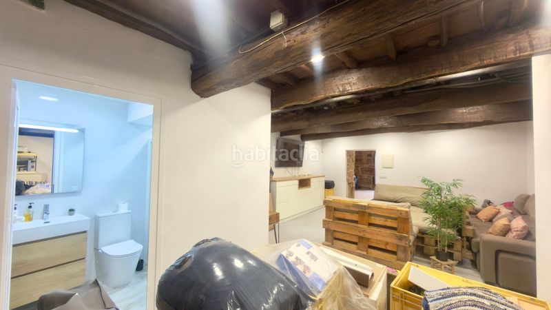 Foto e7fd7910-c0c7-43e9-b92e-36e40e59bba5. Casa amb calefacció a San Francisco Ourense