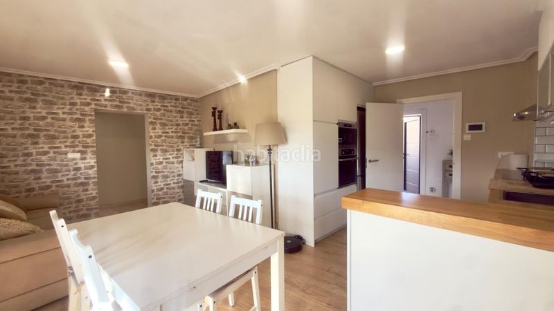 Foto f1613473-ca28-4c04-8cbc-734a6e13b438. Casa amb calefacció a San Francisco Ourense