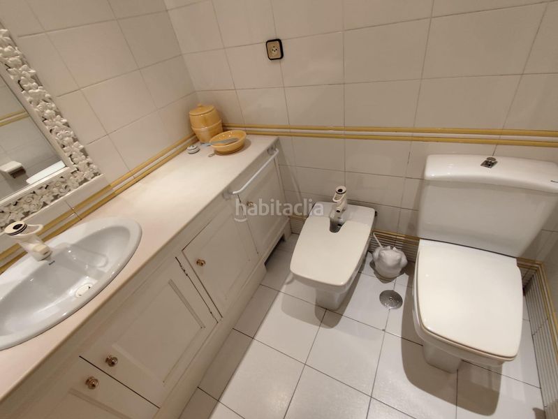 Foto 1b63ece7-4dfd-418d-9400-93db805a954d. Piso espectacular piso de 200 m2 en perfecto estado en el corazón de la cuidad tu hogar ideal te espera! en Ourense