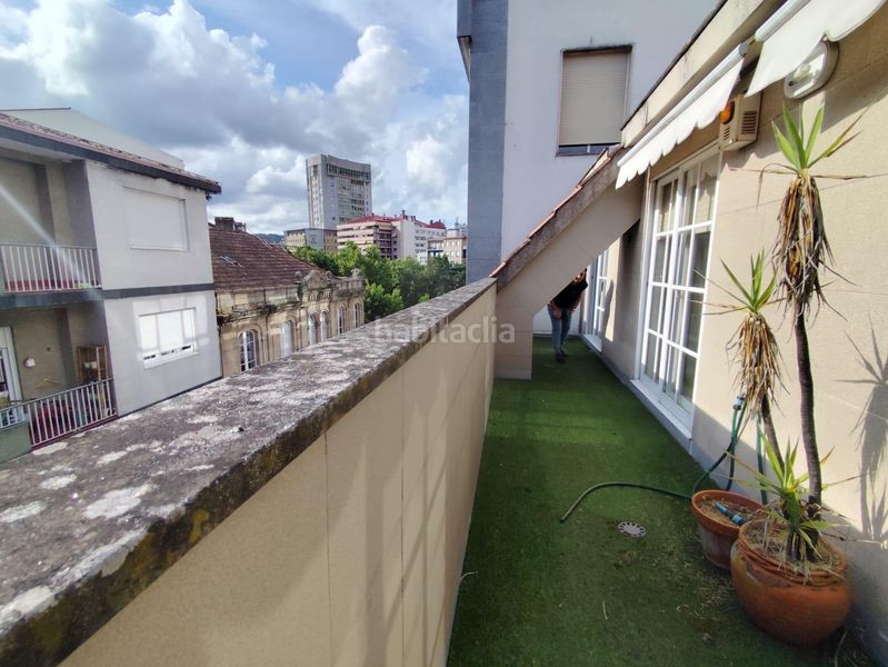 Foto 34e0f242-1d74-48ec-b751-b57ca041c77a. Piso espectacular piso de 200 m2 en perfecto estado en el corazón de la cuidad tu hogar ideal te espera! en Ourense