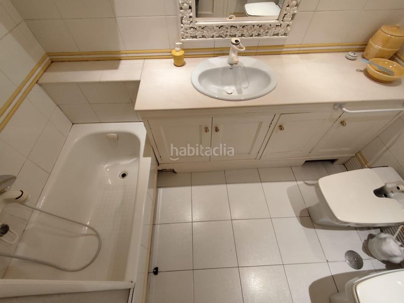 Foto 7bd23fc2-a72e-4676-9cfb-03bddd1c2acc. Piso espectacular piso de 200 m2 en perfecto estado en el corazón de la cuidad tu hogar ideal te espera! en Ourense