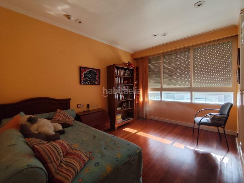 Foto 8fb2df82-4be5-4b16-8ce2-f644bc21030c. Piso espectacular piso de 200 m2 en perfecto estado en el corazón de la cuidad tu hogar ideal te espera! en Ourense