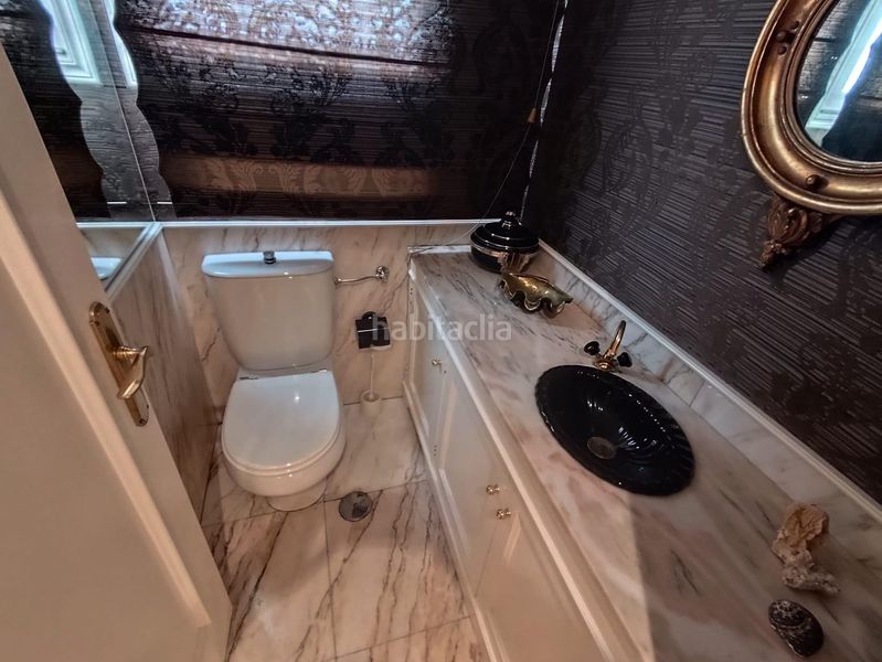 Foto cfe55d24-a59a-4624-a503-40d25dba16b5. Piso espectacular piso de 200 m2 en perfecto estado en el corazón de la cuidad tu hogar ideal te espera! en Ourense