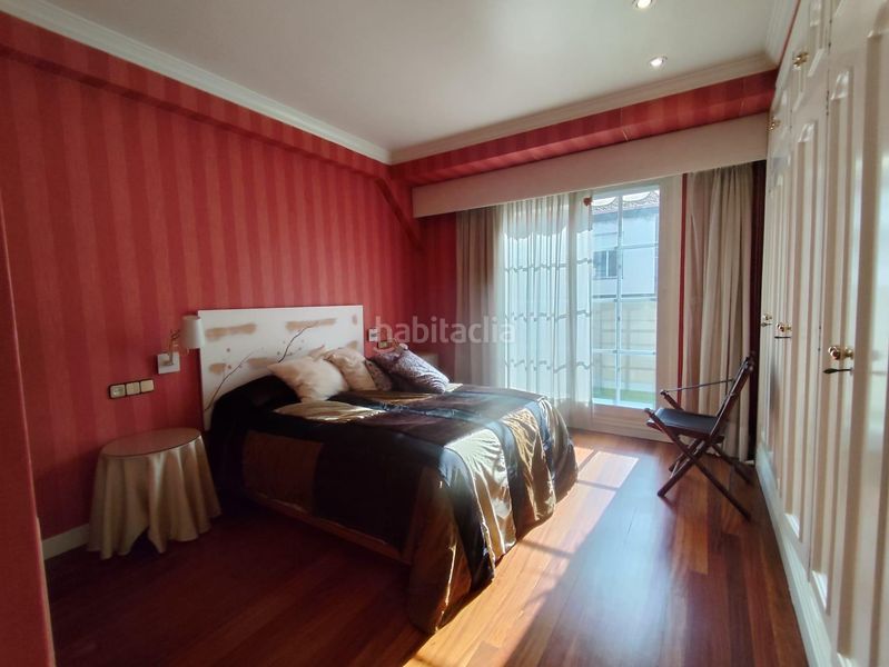 Foto e13b8066-335b-4c37-a9e2-b0dd9366f040. Piso espectacular piso de 200 m2 en perfecto estado en el corazón de la cuidad tu hogar ideal te espera! en Ourense