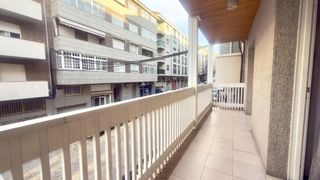 Pis  Telleira. Espacioso piso de 4 dormitorios con ascensor, garaje y terraza