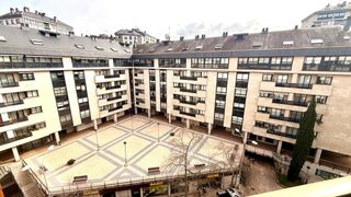 Appartement  Xoan de novoa. Piso amplio y luminoso en el corazón de la ciudad 3 habitaciones