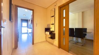 Duplex  Avenida dos milagros. Dúplex moderno y funcional en el centro de maceda perfecto para