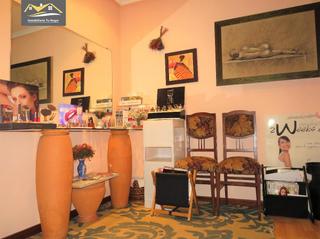 Local Comercial en Centro