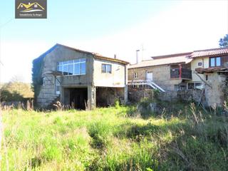Maison à Ventiun. Se venden 2 casas a reformar en vilar de astres. ref. 5012