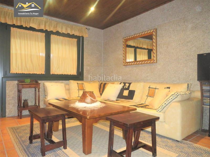 Foto 41d23aaf-0b48-4560-9e90-66fb57c3f643. Casa amb calefacció aparcament a San Cibrao das Viñas