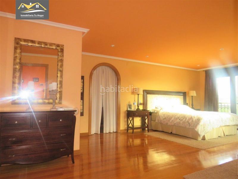 Foto 501cb5d9-4c9b-44a3-9096-dae969a82436. Casa amb calefacció aparcament a San Cibrao das Viñas