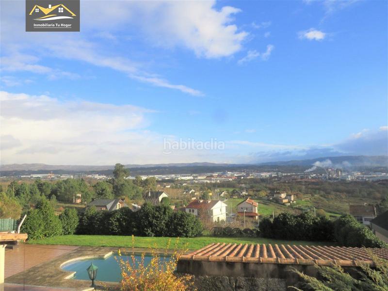 Foto 76ee09b1-560e-44b2-a3ac-ca2dfbd78412. Casa amb calefacció aparcament a San Cibrao das Viñas