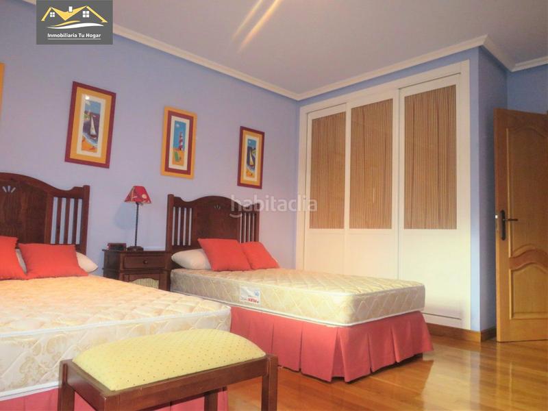 Foto cab53d7e-1159-4010-9889-08fd576d5108. Casa amb calefacció aparcament a San Cibrao das Viñas