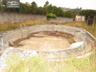 Terreno residenziale in Barbadás. Se vende solar urbanizable a 10 minutos de ourense ref 2760