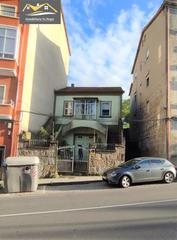 Casa a As Lagoas. Se vende casa para reformar con 200m de parcela en lagunas. ref.