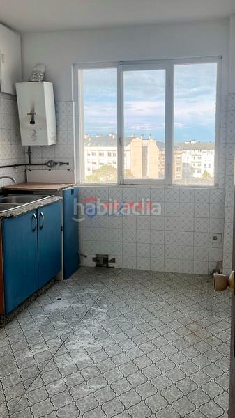 Foto 8ad5a2da-08e6-41e8-b625-000c556ac887. Piso en avenida arcadio pardiñas 136 ¡gran oportunidad para reformar a tu gusto! en Burela