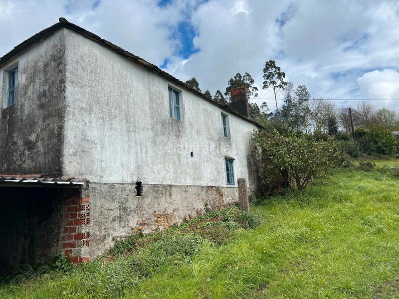 Foto 624e8180-806d-4a36-9d8e-204008dc7c7d. Maison dans Moeche