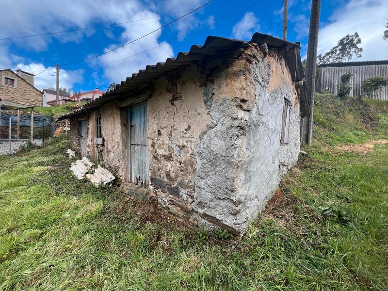 Foto ac06fb42-dc32-4220-b1b3-1cb82a7f7e2c. Maison dans Moeche