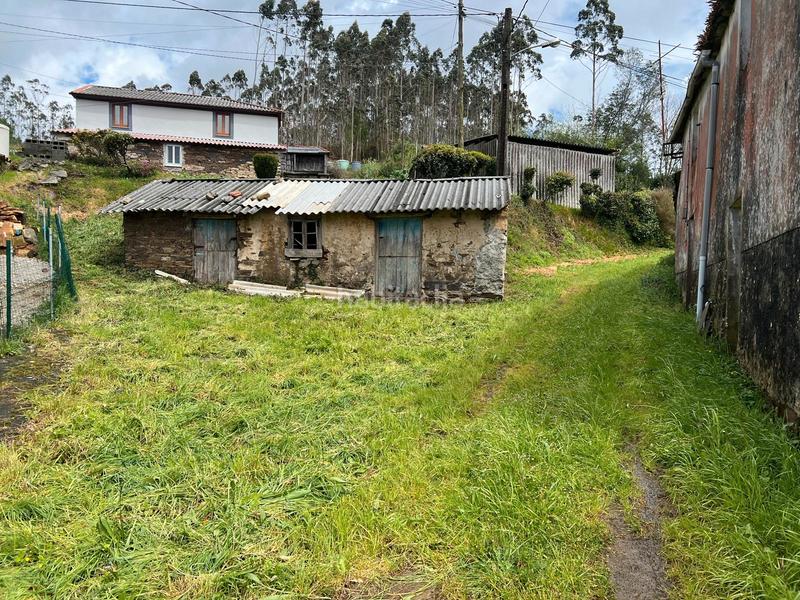 Foto d2526c2d-03ef-4e8d-9307-c110093d1bac. Maison dans Moeche