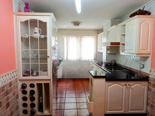 Flat in Carballo