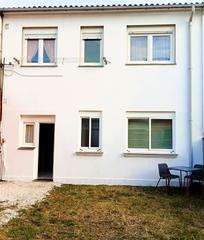 Reihenhaus in Rúa bugallo 20