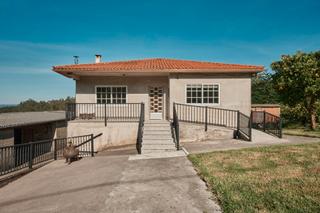 Casa a Abegondo