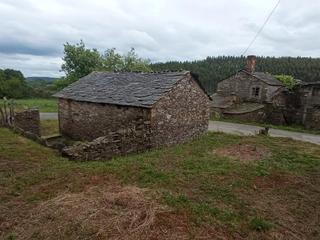 Casale in Xermade 5
