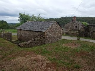 Masia en Xermade 5