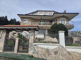 Xalet en Ra paraso 25. Chalet exclusivo con 2 viviendas independientes en el paraso (v