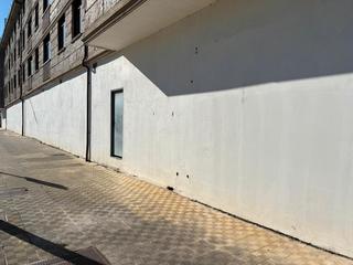 Local Comercial  Avenida federico garcía expósito