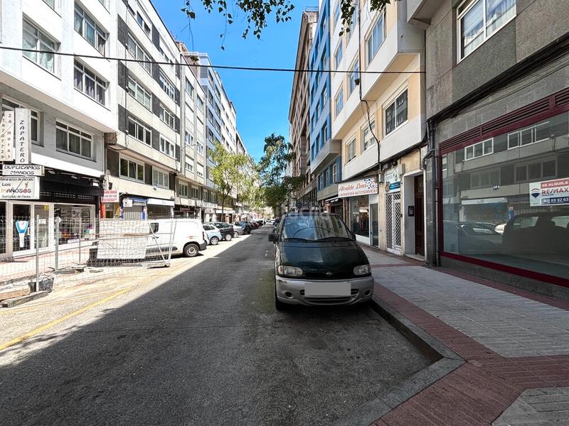 Foto 63a13d67-0a92-4081-9f18-b158140e2079. Location local commercial dans rúa alcalde lens 21 dans Coruña (A)