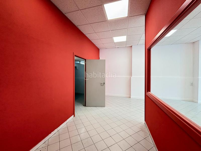 Foto 04210397-c8de-4c99-be26-2db7623b5c31. Rent business premise in rúa alcalde lens 21 in Agra del Orzán - Ventorrillo Coruña (A)