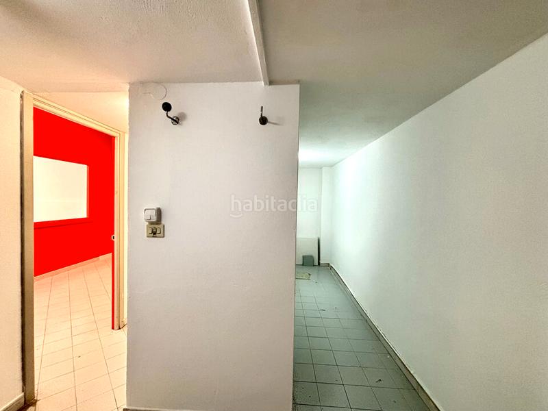 Foto 1ed1416f-a0a2-4162-824b-778e1614f5a2. Rent business premise in rúa alcalde lens 21 in Agra del Orzán - Ventorrillo Coruña (A)