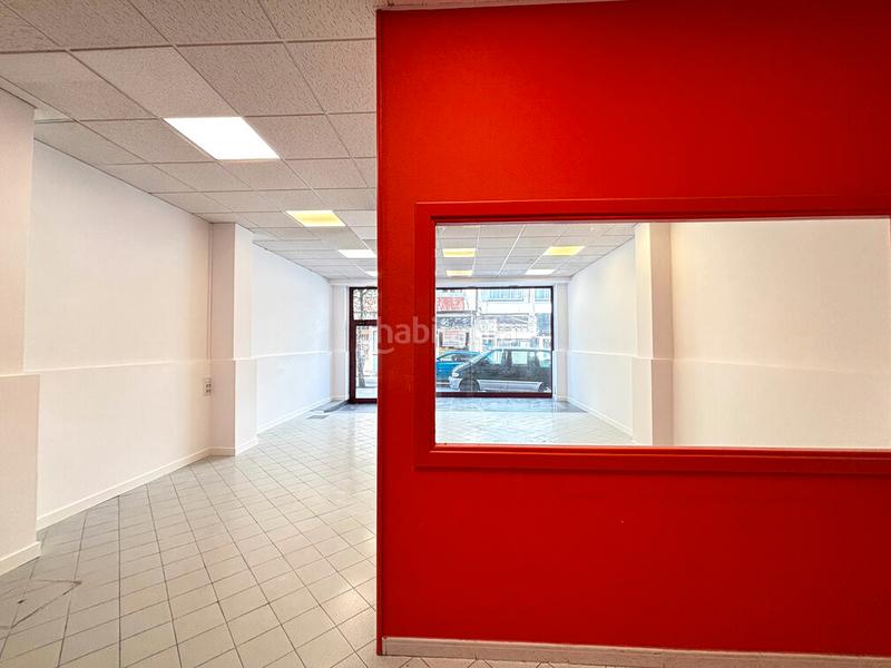 Foto 1f8a398e-5cea-4ecb-af4c-5a362c46881b. Rent business premise in rúa alcalde lens 21 in Agra del Orzán - Ventorrillo Coruña (A)