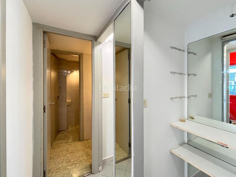 Foto 2c2d11c6-2285-4249-af56-4d6ade76fc7d. Rent business premise in rúa alcalde lens 21 in Agra del Orzán - Ventorrillo Coruña (A)