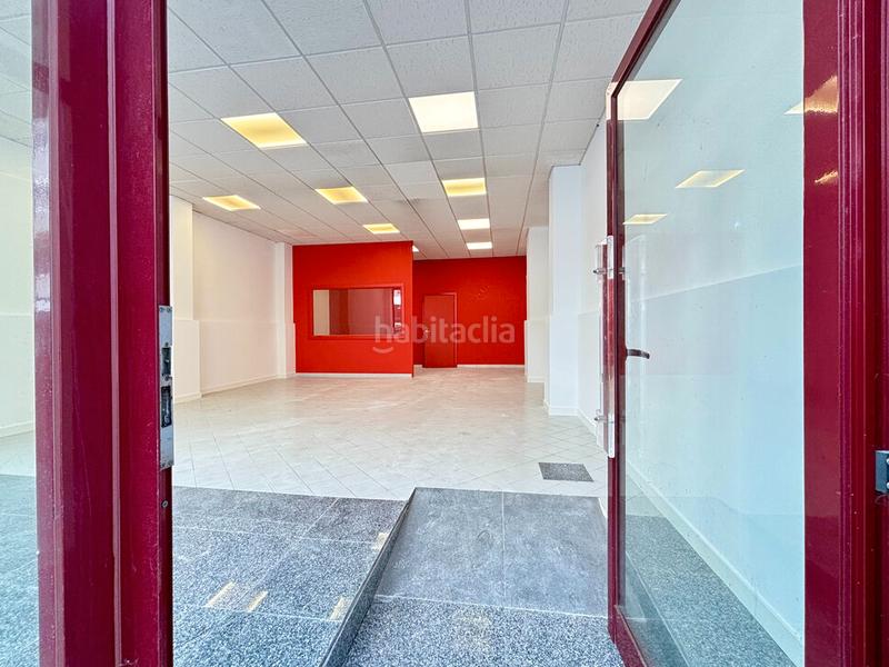 Foto 391dcdee-ae90-4a13-b4b9-cceafe298453. Rent business premise in rúa alcalde lens 21 in Agra del Orzán - Ventorrillo Coruña (A)