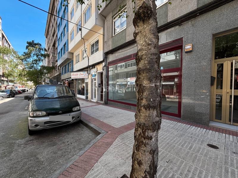 Foto 86d7477f-b2fe-4a72-b5bb-678bf3124f29. Rent business premise in rúa alcalde lens 21 in Agra del Orzán - Ventorrillo Coruña (A)