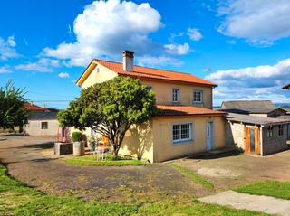 Casa  Lugar vilar