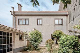 Casa en Ra vctor velasco 19. Casa y negocio en carral